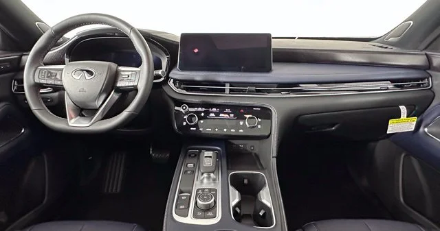 2026 INFINITI QX60 Sport - Photo 23