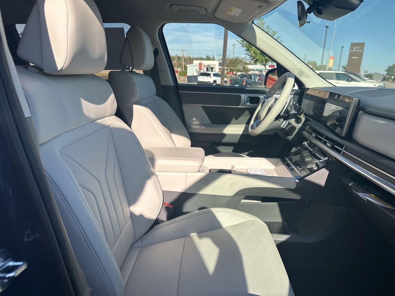 2026 Hyundai Santa Fe SEL - Photo 44