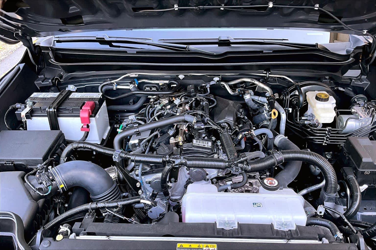 Used 2026 Underground Toyota SR5 image 31