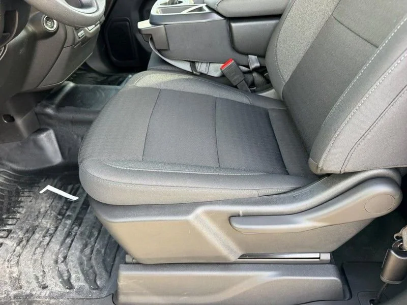 2025 GMC Sierra 2500HD Pro - Photo 14