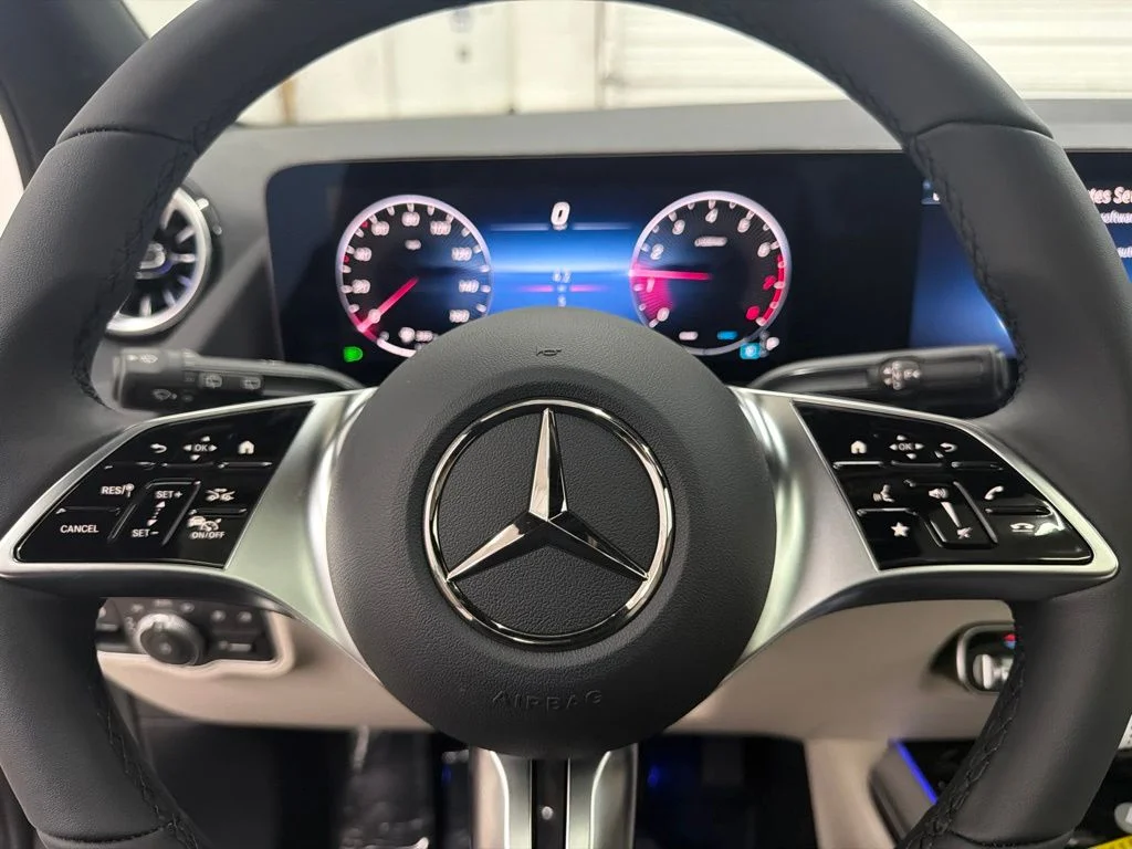 New 2026 Gray Mercedes-Benz GLA 250 image 15