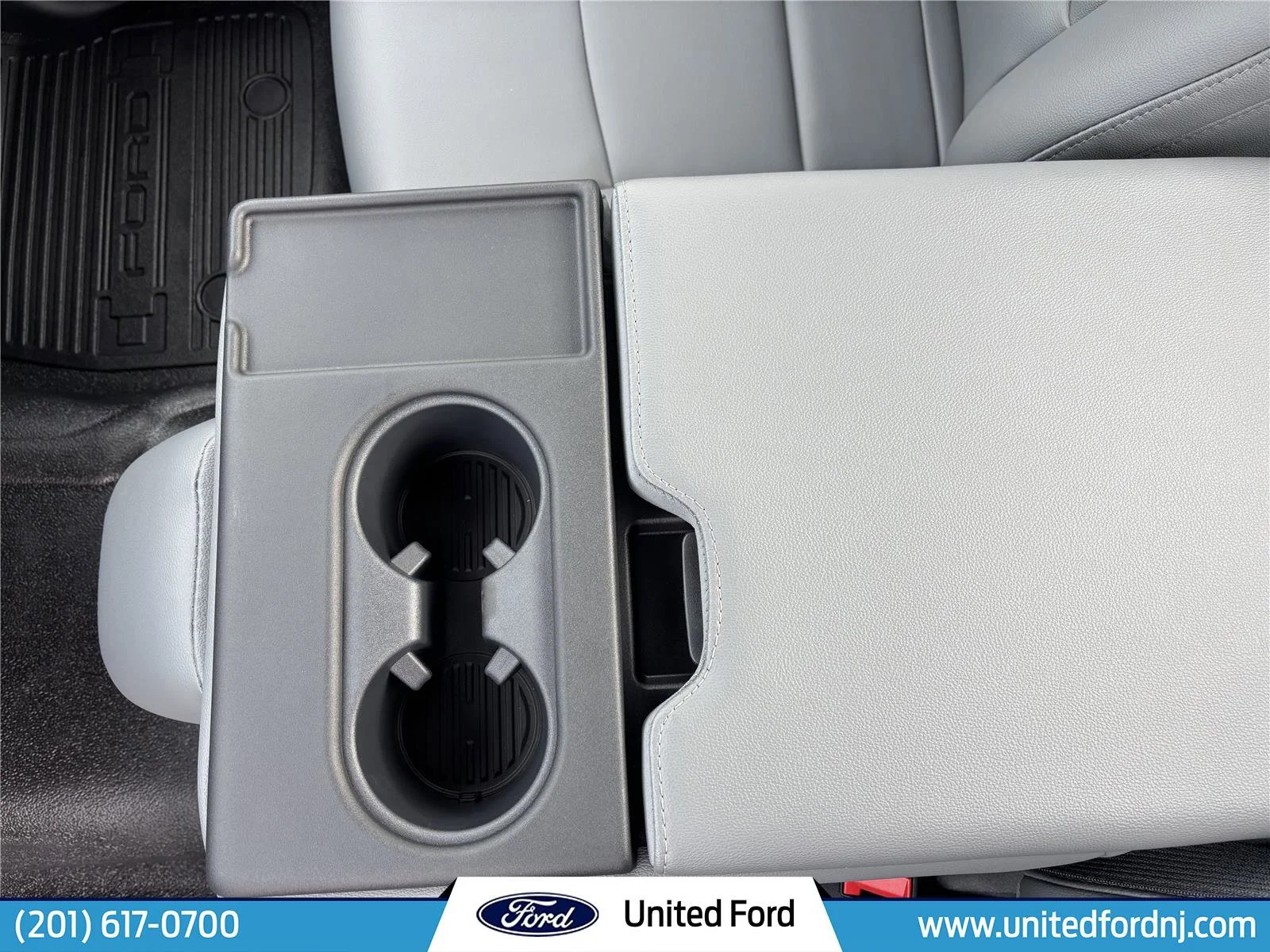 2026 Ford F-350 Super Duty XL - Photo 14