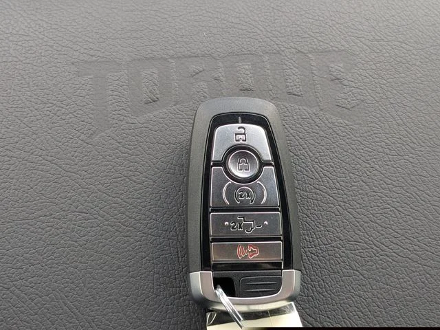 New 2026 Black Ford Lariat image 36