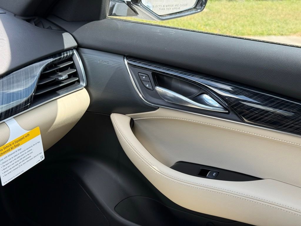 2026 Cadillac CT5 Premium Luxury - Photo 33
