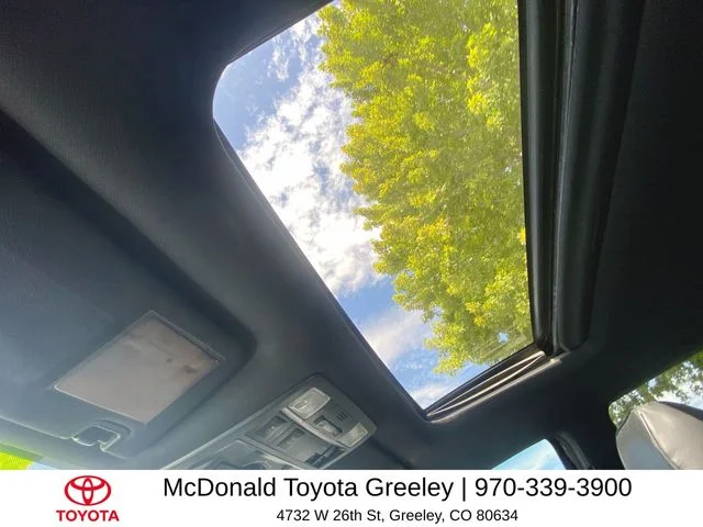 Used 2016 Black Toyota TRD Off-Road image 22