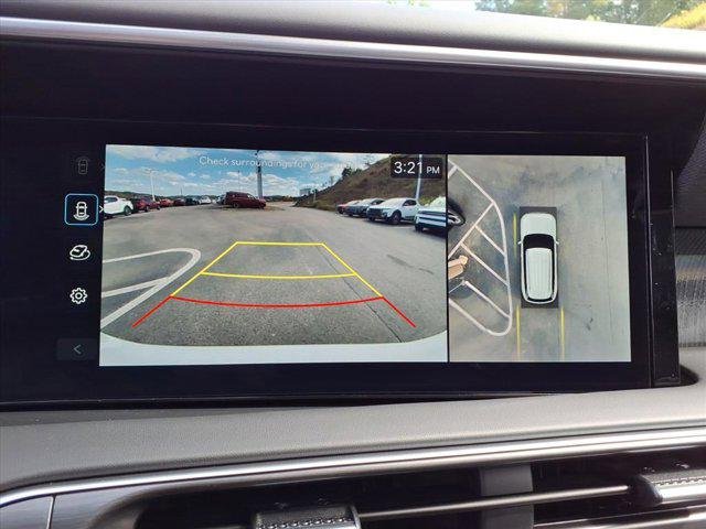 2026 Hyundai Palisade Calligraphy - Photo 9