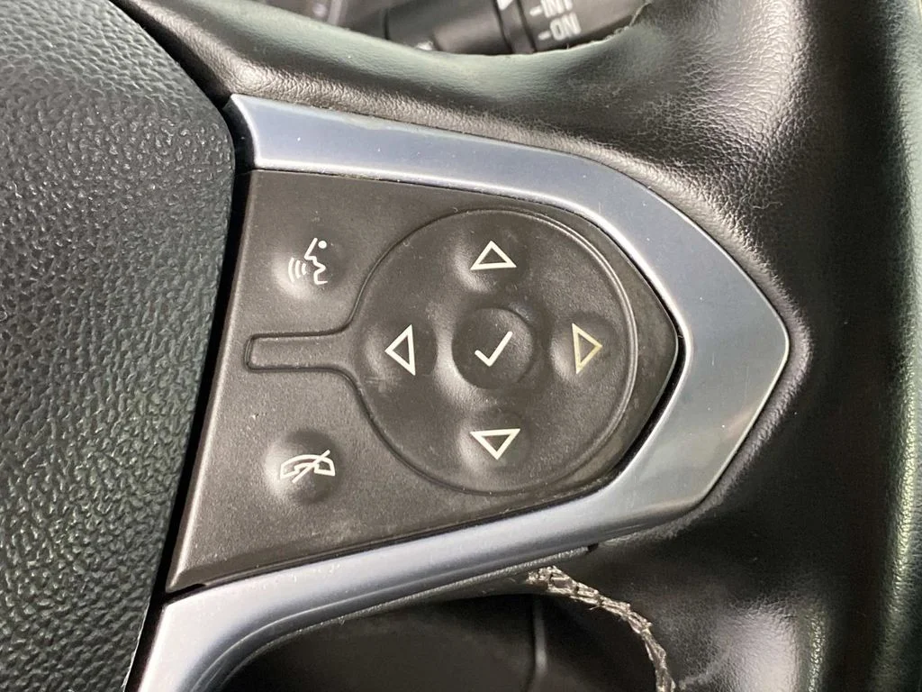Used 2023 Black Chevrolet LT Leather image 17