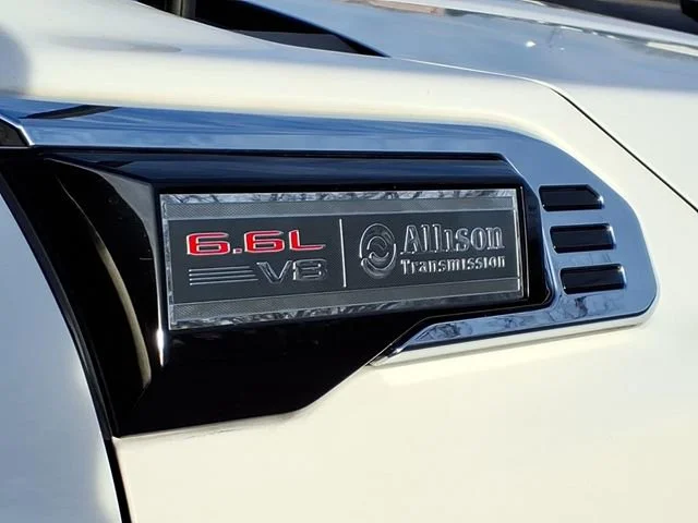 2025 GMC Sierra 2500HD Pro - Photo 22