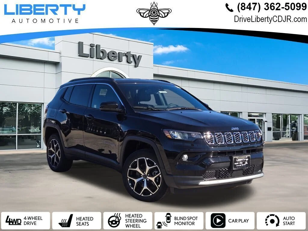 How Much Is A New Jeep Liberty: Ultimate Price Guide 2026