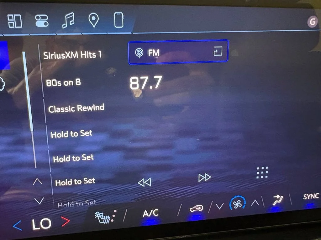New 2026 Sterling Gray Metallic Chevrolet Z71 image 35
