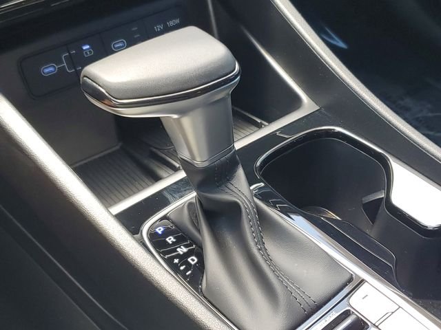 2025 Hyundai Tucson XRT - Photo 19