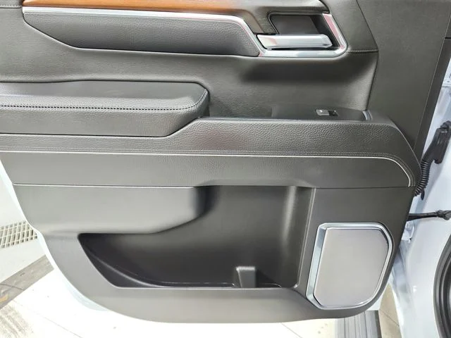 New 2026 White GMC Denali image 42