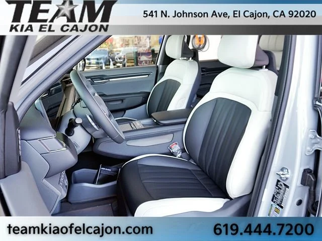 New 2026 Gray Kia GT-Line image 19