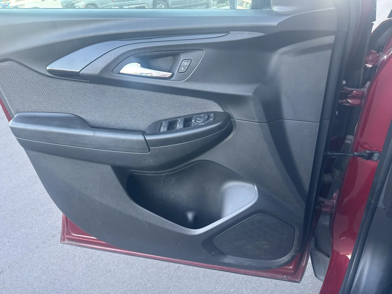 2023 Chevrolet TrailBlazer LT - Photo 10