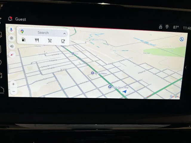 2026 GMC Sierra 1500 AT4 - Photo 13