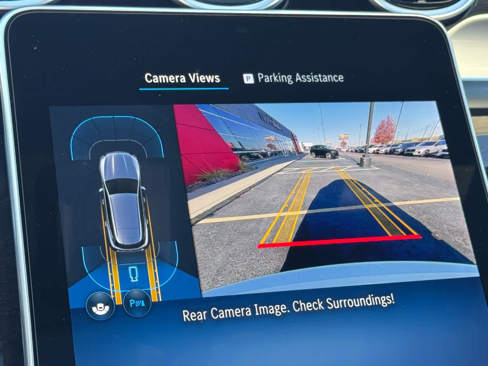 2026 Mercedes-Benz GLC Base - Photo 26