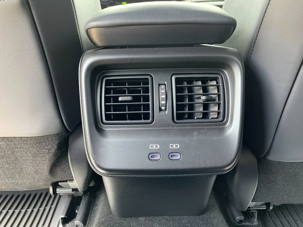 Used 2023 Black Toyota Limited image 15
