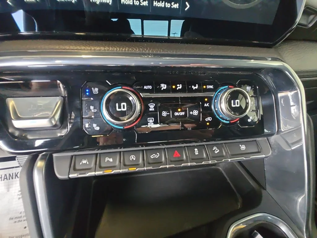 Certified Used 2023 Sterling Metallic GMC Denali image 23