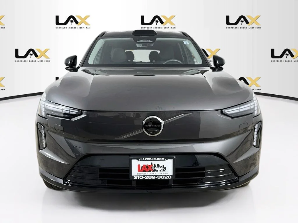 Used 2025 Volvo EX90 Plus with VIN 7JDEV3KKXSG007496 for sale in Inglewood, CA