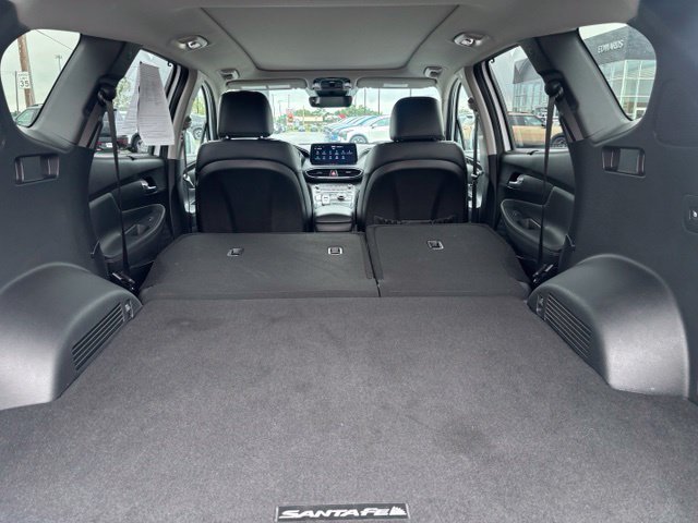 Used 2023 White Hyundai SEL image 57