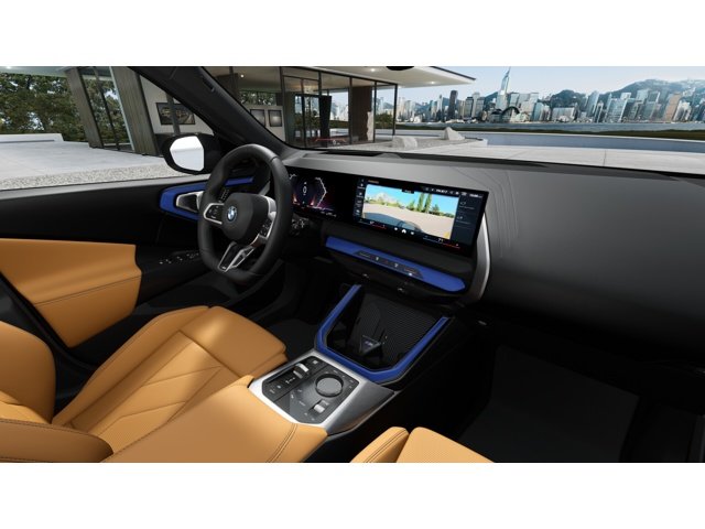 New 2026 Dark Graphite Metallic BMW 30 xDrive image 14