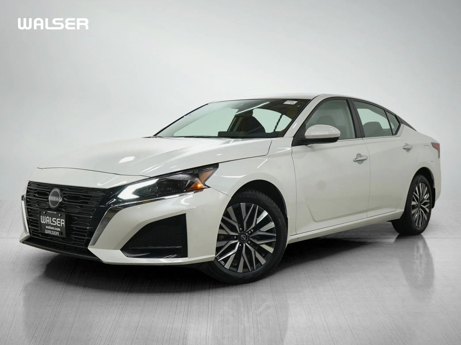 2023 Nissan Altima 2.5 SV AWD's photo