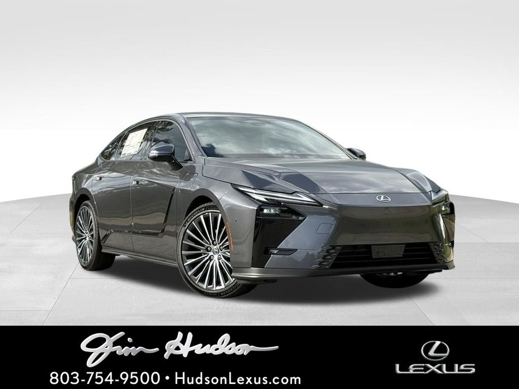 2026 Lexus ESe ES 350e LUXURY
