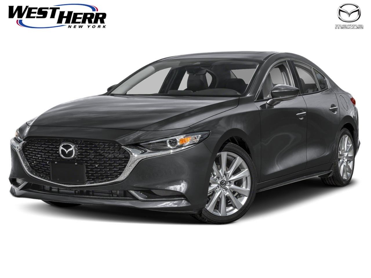 2026 Mazda CX-3 Preferred AT 4-Door SKYACTIV's photo