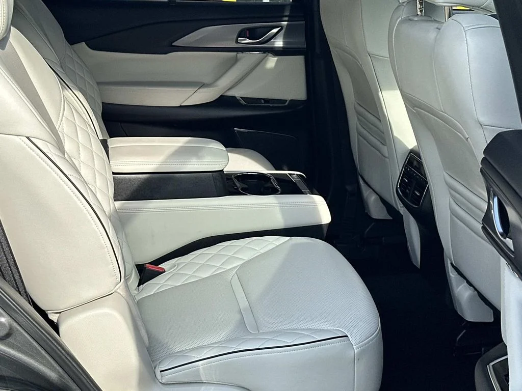 2023 Mazda CX-9 Signature - Photo 15
