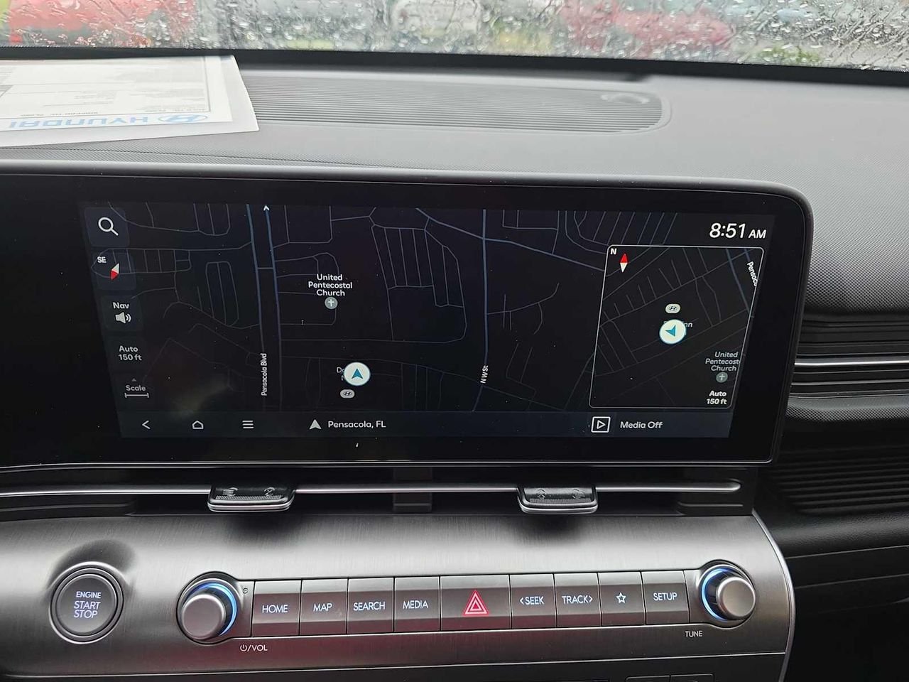 2025 Hyundai Kona SEL Convenience - Photo 11