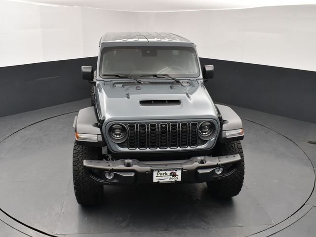 New 2026 Anvil Clear-Coat Exterior Paint Jeep Moab 392 image 14