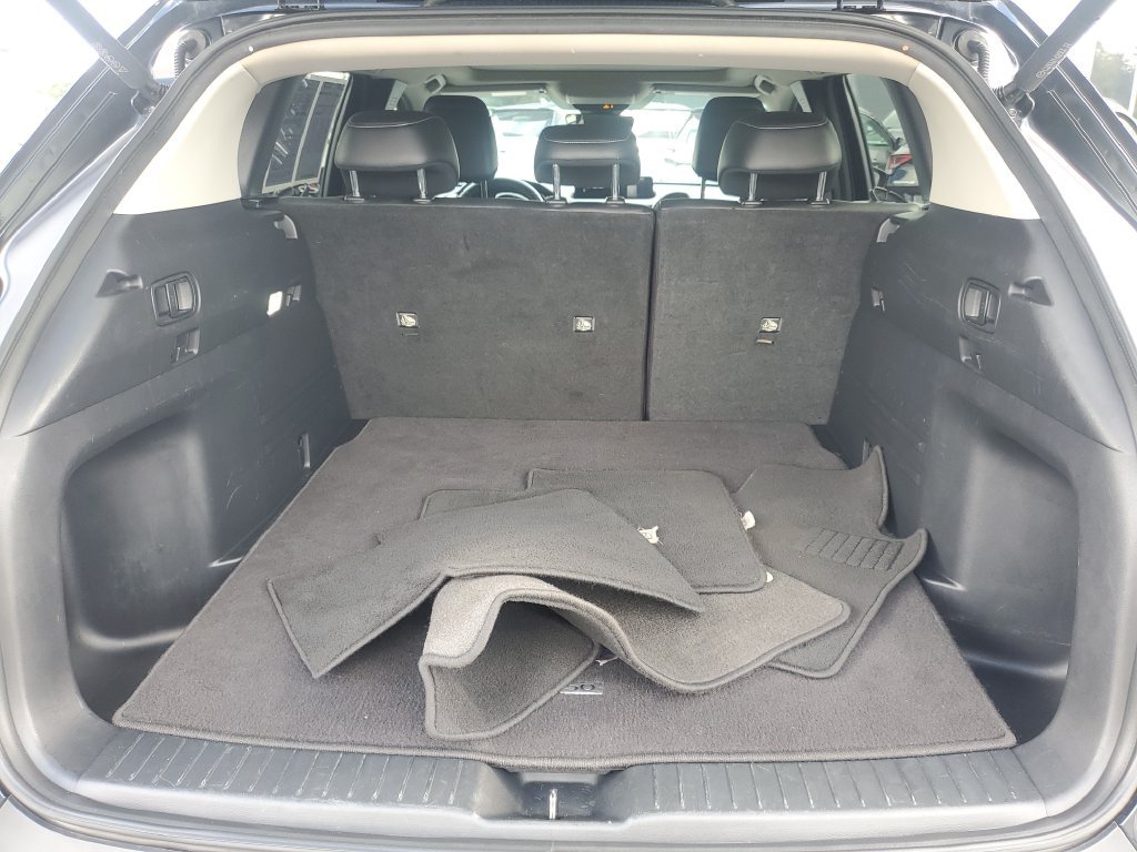 Used 2023 Black Mazda 2.5 S Preferred Plus Package image 6
