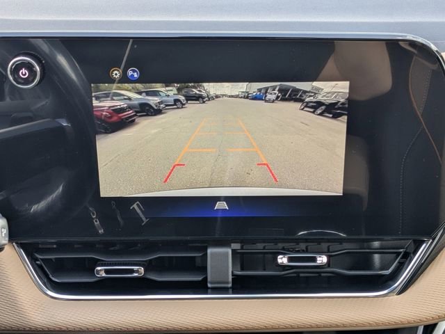 2026 Chevrolet Equinox ACTIV - Photo 30