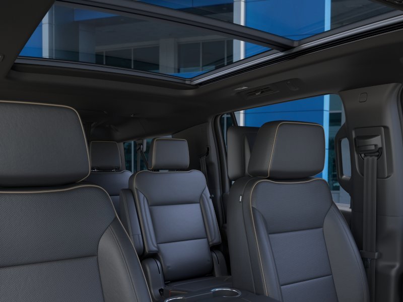 2026 Chevrolet Suburban Premier - Photo 26