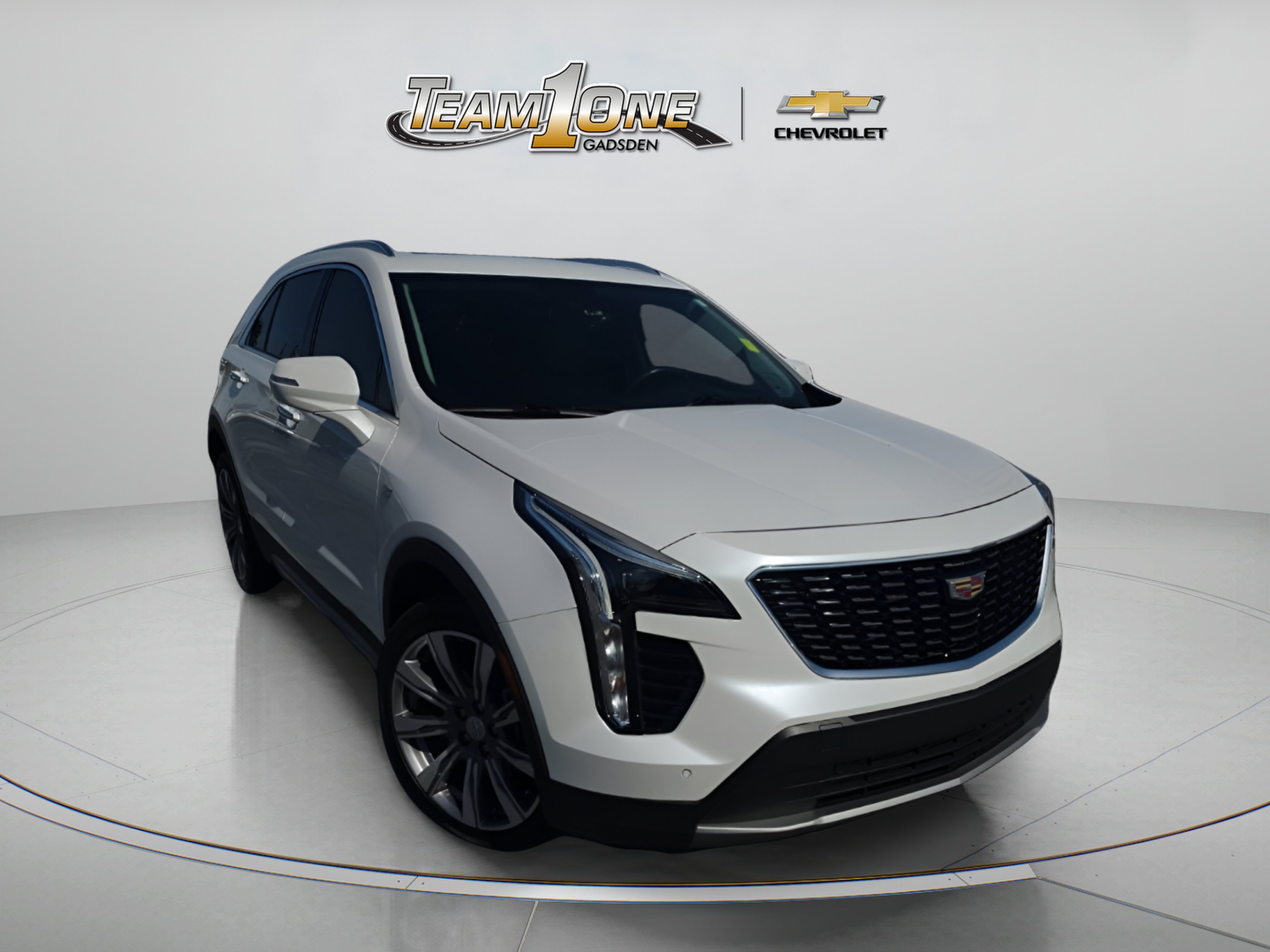 2023 Cadillac XT4