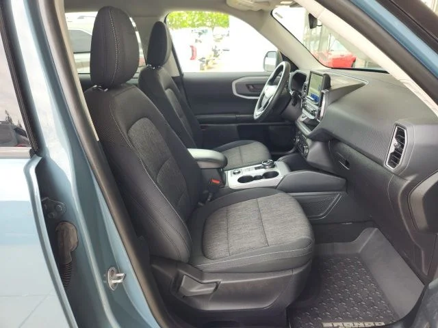 Used 2023  Ford Big Bend image 24
