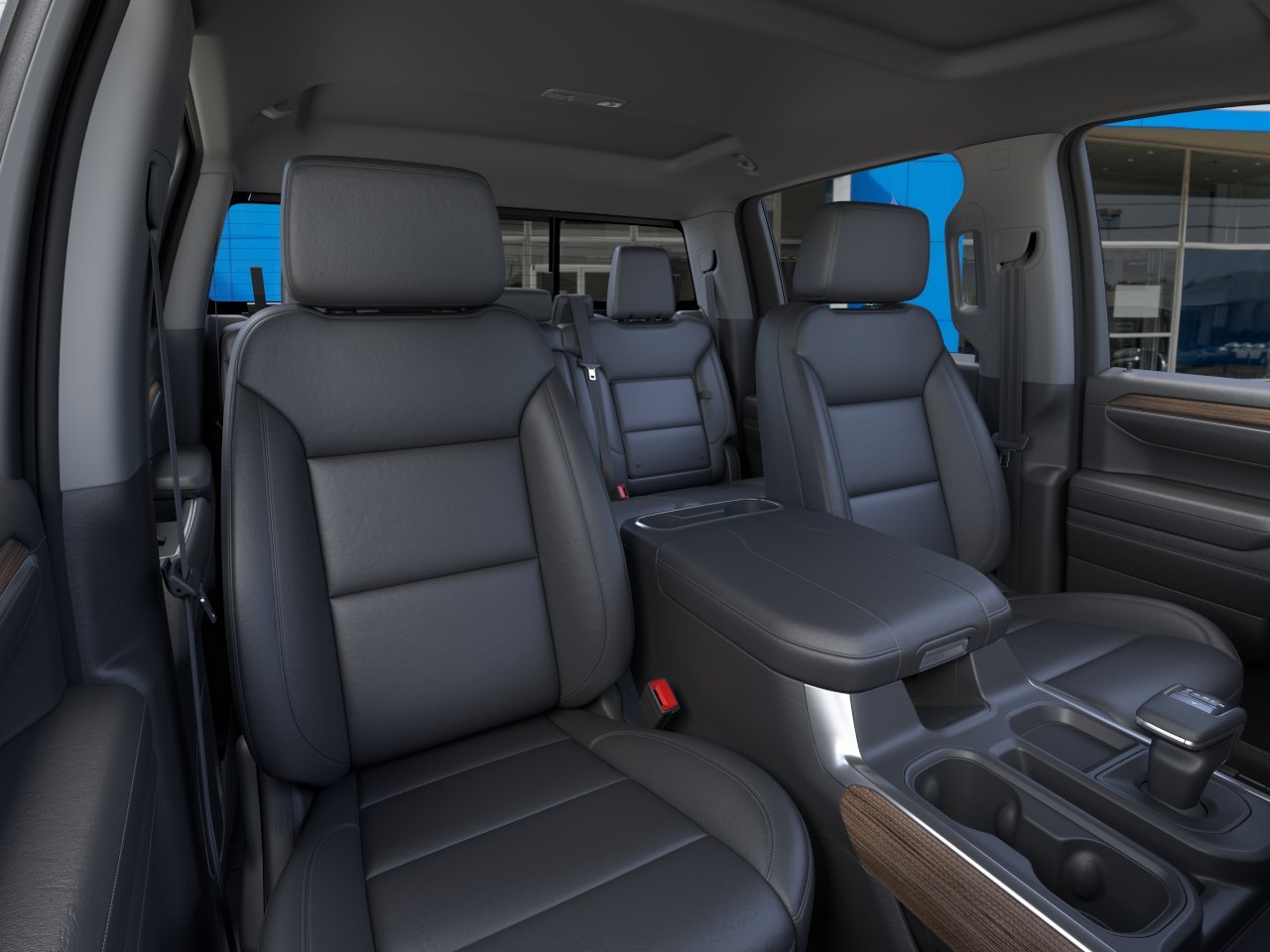 2026 Chevrolet Silverado 1500 LT - Photo 16