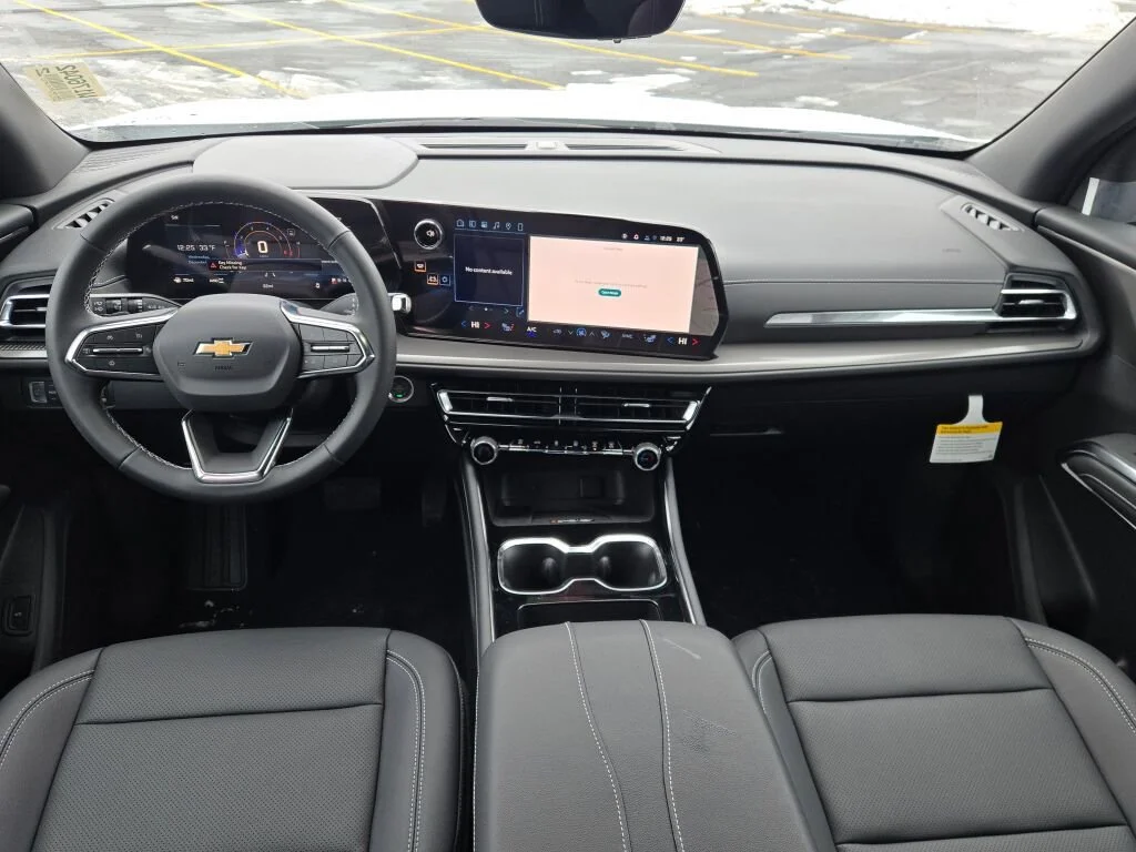 2026 Chevrolet Traverse LT - Photo 20