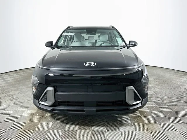 New 2027 Hyundai KONA SEL Sport