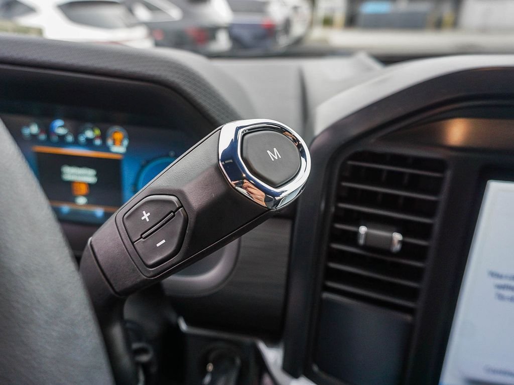 New 2026 Avalanche Ford STX image 22