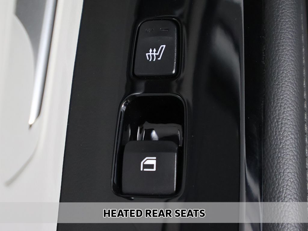 Used 2023 White Hyundai Limited image 11