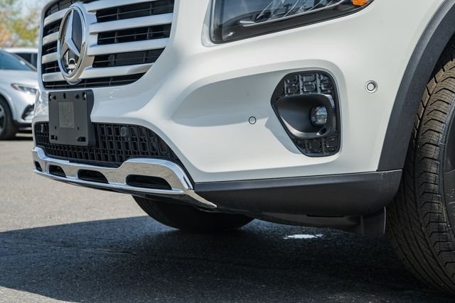 New 2026 Polar White Mercedes-Benz GLB 250 image 15