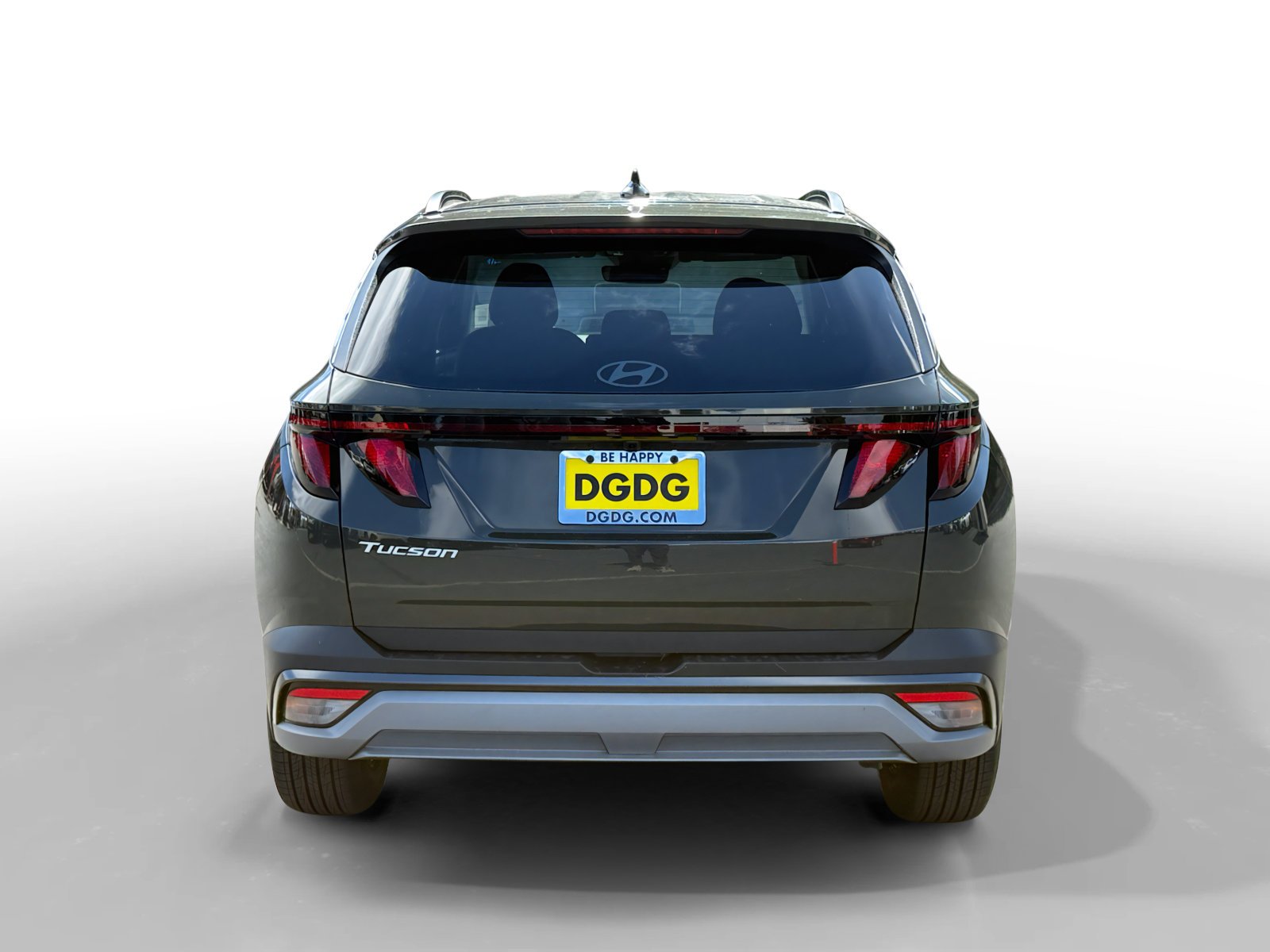 New 2026 Rockwood Green Hyundai SEL image 4