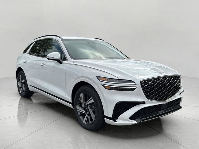 2026 Genesis GV70
