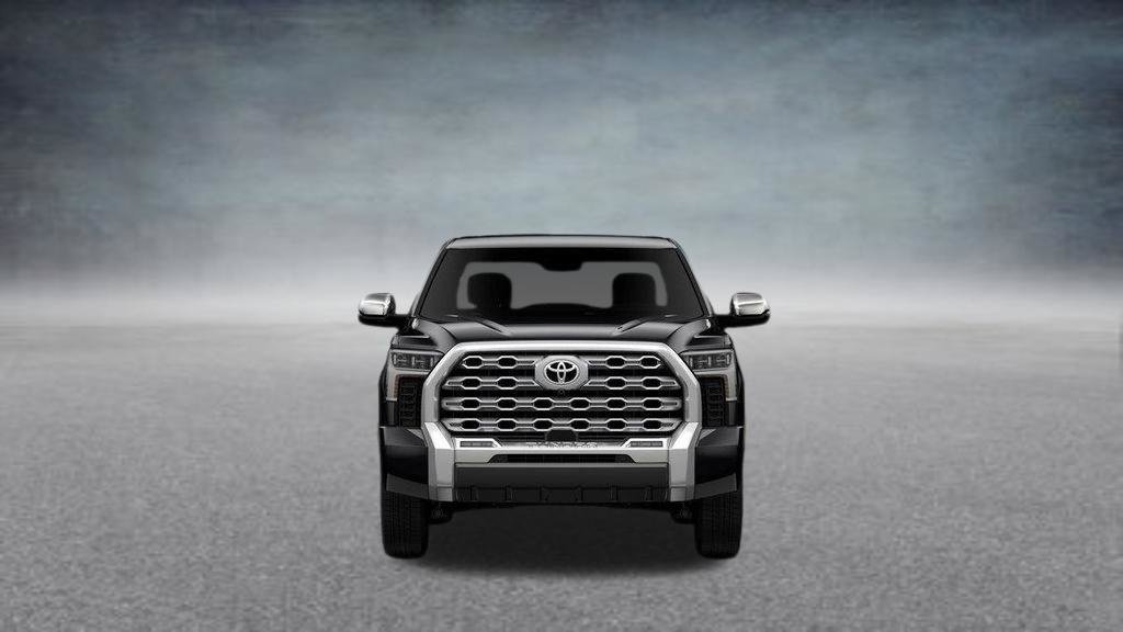 New 2026 Midnight Black Metallic Toyota  1794 Edition image 57
