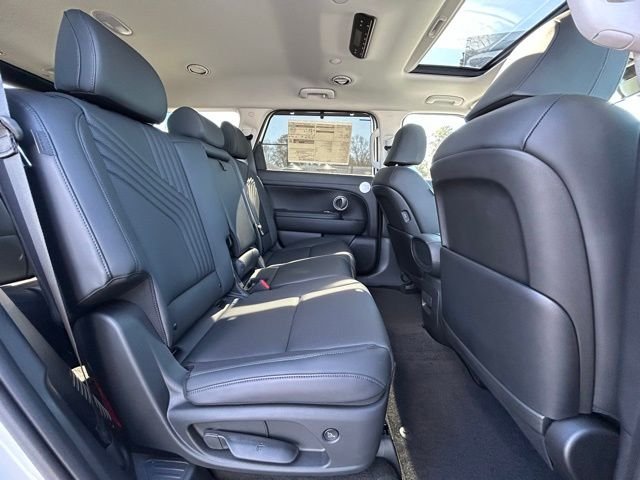 2026 Hyundai Palisade SEL Premium - Photo 7