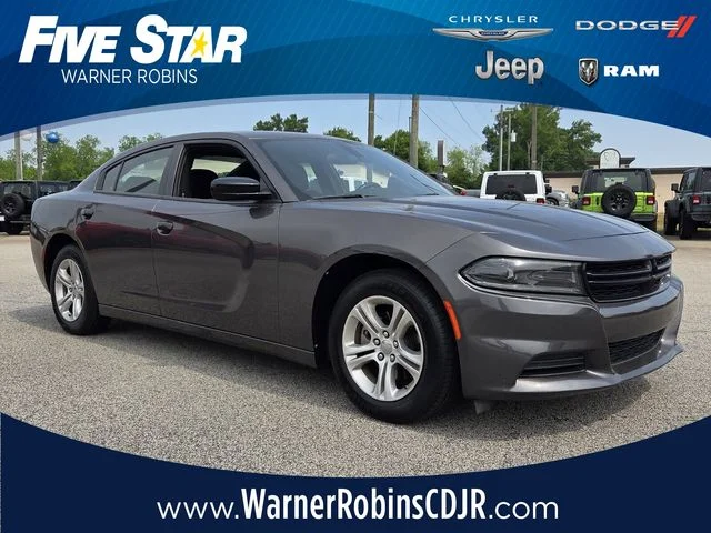 2023 Dodge Charger