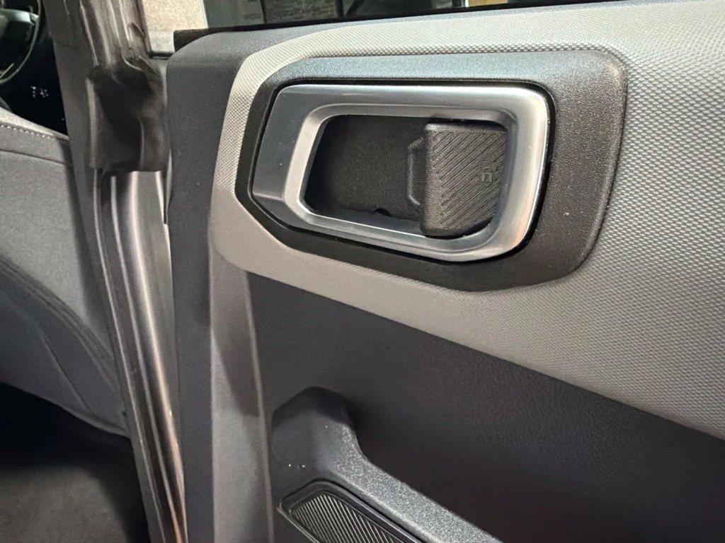 Used 2023 Carbonized Gray Metallic Ford Big Bend image 15