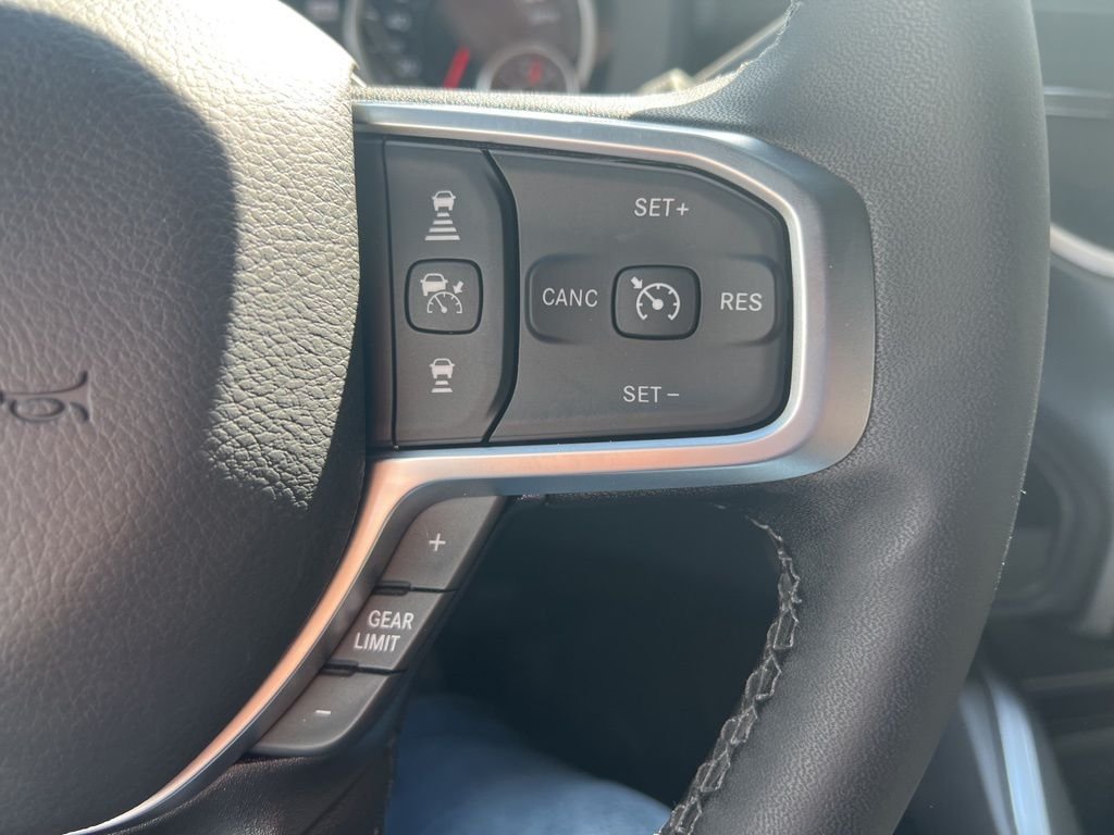 2025 RAM 2500 Big Horn - Photo 25