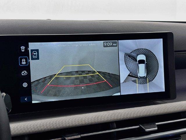New 2026 Gray Hyundai Limited FWD image 26